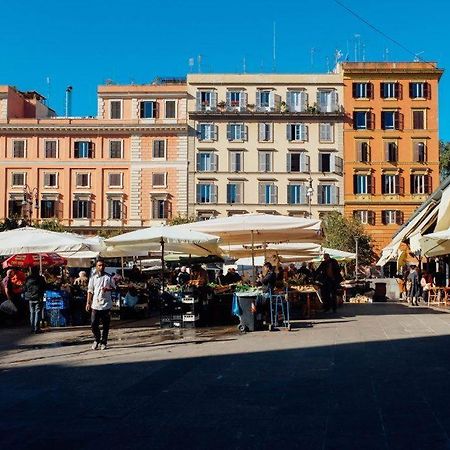 Charme Holidays Trastevere 3 Róma Kültér fotó