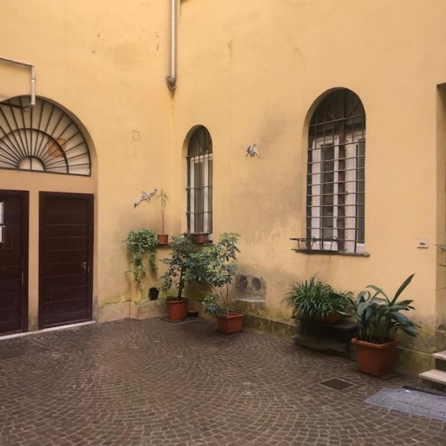Charme Holidays Trastevere 3 Róma Kültér fotó